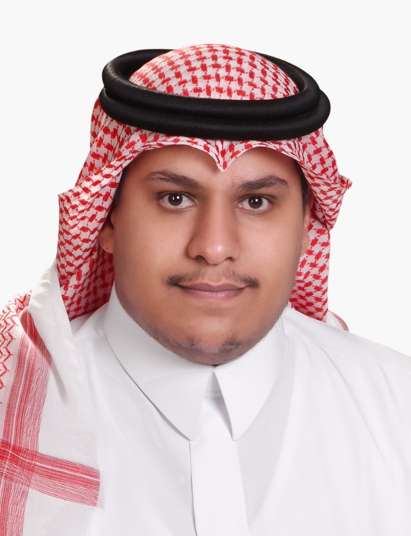 Fahad Abdulaziz Alhamed