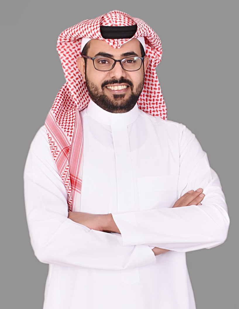 Faisal Saud Alsaqri