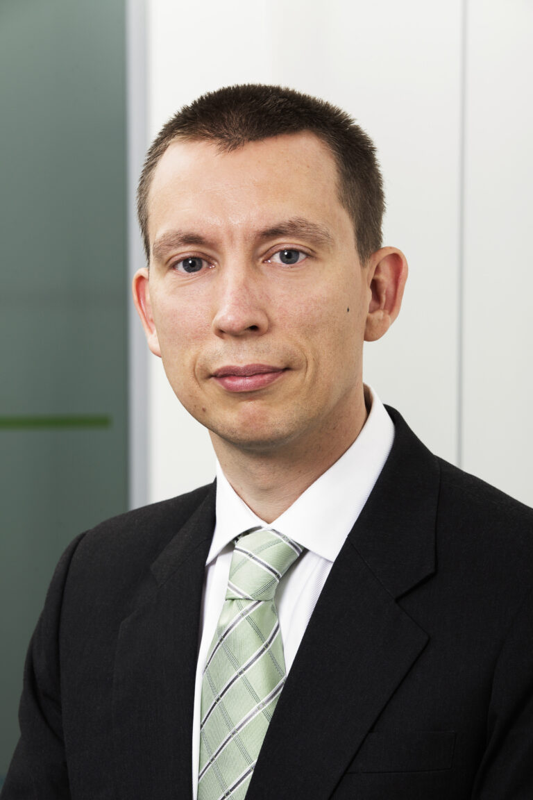 Lars Koelendorf, EMEA Vice President, Solutions & Enablement at Aruba, a Hewlett Packard Enterprise company